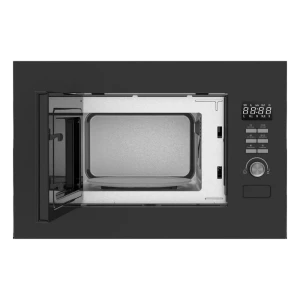 Cuptor cu microunde Daewoo MD-BK201GB, Negru