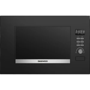 Микроволновая печь Daewoo MD-BK201GB, Чёрный