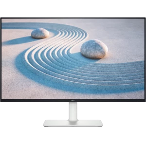 27" Monitor DELL S2725DS, IPS 2560x1440 WQHD, Argintiu
