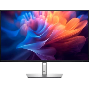 27" Monitor DELL P2725HE, IPS 1920x1080 FHD, Argintiu | Negru