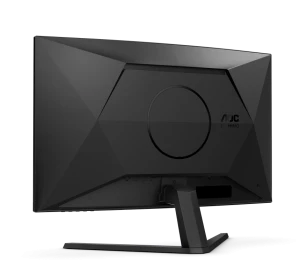 31,5" Игровой монитор AOC CQ32G4VE, VA 2560x1440 WQHD, Чёрный