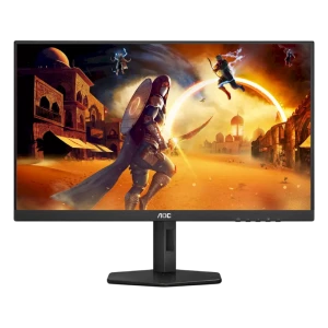 27" Игровой монитор AOC 27G4X, IPS 1920x1080 FHD, Чёрный