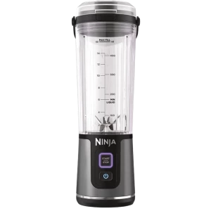 Стационарный блендер Ninja Blast BC151EUBK, Чёрный