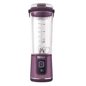 Стационарный блендер Ninja Blast BC151EUPR, Фиолетовый