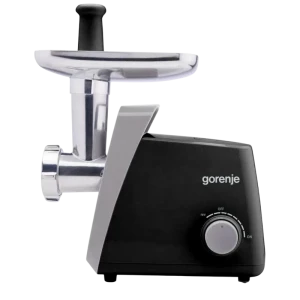 Mașină de tocat carne Gorenje MG1601SB, Negru