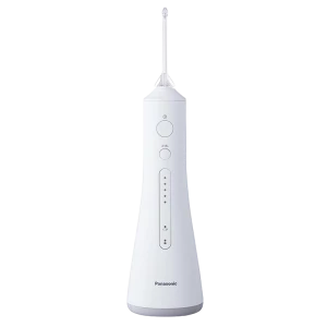 Irigator oral Panasonic EW1511W520, Alb