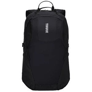 Рюкзак для ноутбука THULE EnRoute, 15.6", Мини-рипстоп из нейлона 330D, полиэстера 600D, Чёрный