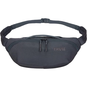 Ruc de talie THULE Subterra 2, Dark Slate