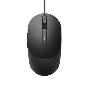 Mouse DELL MS3220, Negru