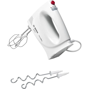 Миксер ручной Bosch CleverMixx MFQ3030, Белый