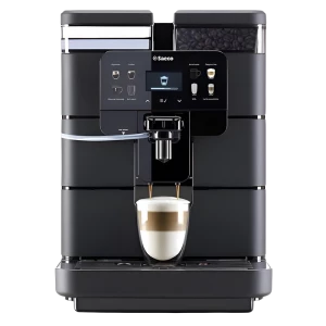 Кофемашина Saeco New Royal OTC, Чёрный
