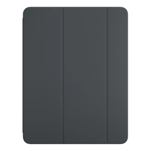 Husă pentru tabletă Apple Smart Folio pentru iPad Pro 13" (M4), Negru