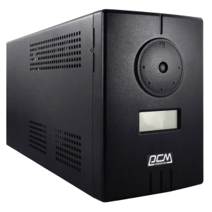 Источник бесперебойного питания PCM INF-3000, Линейно-интерактивный, 3000VA, Башня