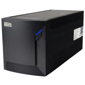 Источник бесперебойного питания PCM RPT-2000AP, Линейно-интерактивный, 2000VA, Башня