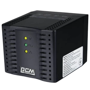 Стабилизатор напряжения PCM TCA-2000, 2000VA