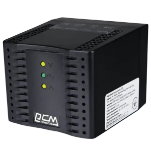 Стабилизатор напряжения PCM TCA-3000, 3000VA