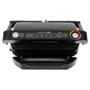Электрический Гриль Tefal GC714834, 2000Вт, Чёрный