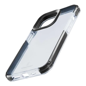 Чехол Cellularline Tetra Force Strong Guard - iPhone 15, Прозрачный