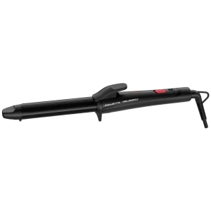 Ondulator de păr Rowenta Karl Lagerfeld Curling Tong CF321LF0, Negru