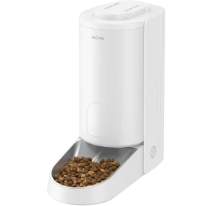 Умная кормушка Mova PF10 Pro, Белый
