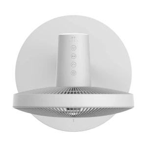 Ventilator Xiaomi Mi Smart Standing Fan 2, Alb