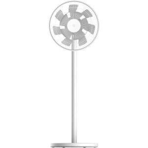 Вентилятор Xiaomi Mi Smart Standing Fan 2, Белый