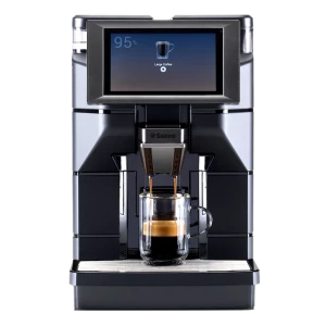 Кофемашина Saeco Magic B1, Чёрный