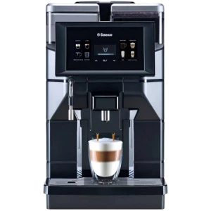 Кофемашина Saeco Aurora M2, Чёрный