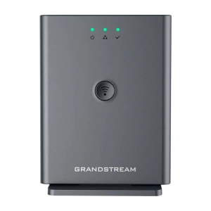 SIP Станция Grandstream DP755, Чёрный