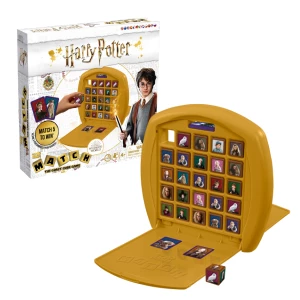 Настольная игра Top Trumps Match &quot;Гарри Поттер&quot;