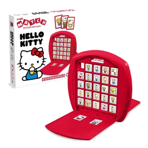 Настольная игра Top Trumps Match &quot;Hello Kitty&quot;