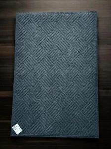COVORAS LA INTRARE 120*80cm (GRI) (K-504-1)