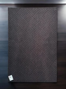COVORAS PE INTRARE 120*80cm (CAFENIU) (K-504-1)