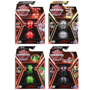Игровой набор Core Bakugan S24