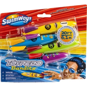 ToyPedo Bandits (асс.)