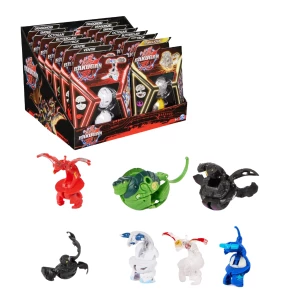 Игровой набор Core Bakugan, (асс.)