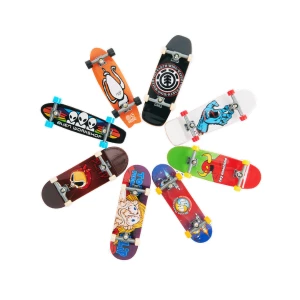 Set de joc "Tech Deck, 25th Anniversary Fingerboard"