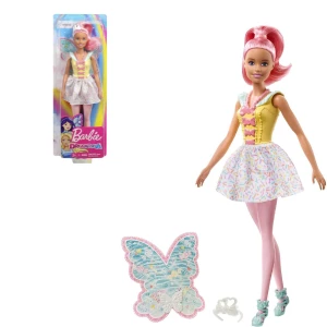 Кукла Barbie &quot;Фея&quot;