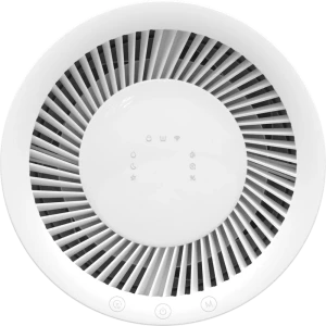Umidificator de aer Xiaomi Smart Evaporative Humidifier, Alb