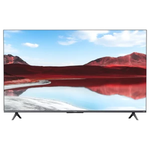 75" QLED SMART Телевизор Xiaomi ELA5487EU, 3840x2160 4K UHD, Android TV, Чёрный