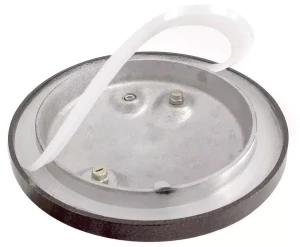 INEL DIN SILICON PENTRU CEAUN AFGAN 8L