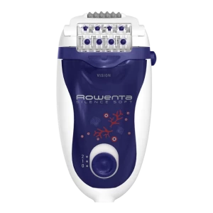 Эпилятор Rowenta EP5625F0, Фиолетовый
