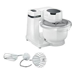 Кухонный комбайн Bosch MUMS2AW00, Белый
