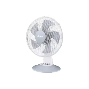 НАСТОЛЬНЫЙ ВЕНТИЛЯТОР STEELO 30W (AR5ST30W)