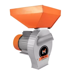 MOARA ELECTRICA PENTRU CEREALE 3500W MME-35 (VOR57734)