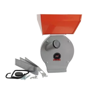 MOARA ELECTRICA PENTRU CEREALE 3500W MME-35 (VOR57734)