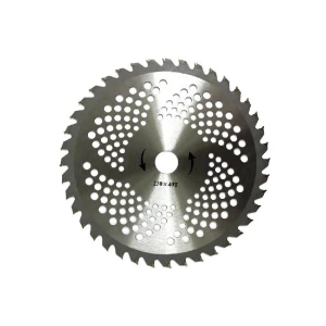 MOTOCOSA PE BENZINA TECHNOWORKER BC 43 PRO (VOR57395)