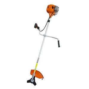 MOTOCOSA PE BENZINA TECHNOWORKER BC 43 PRO (VOR57395)