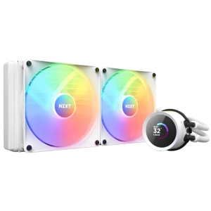 Cooler procesor NZXT Kraken 280 RGB