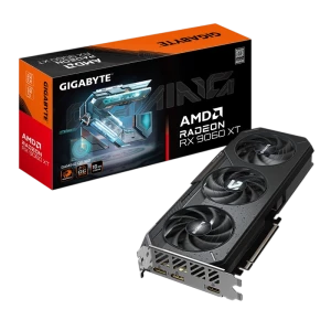 Placă Video Gigabyte GV-R9060XTGAMING OC-16GD, 16GB GDDR6 128bit
